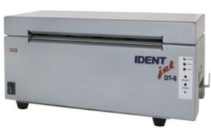 IDENTjet DT-8 und DT-12 sind als Belegdrucker der Zeit voraus