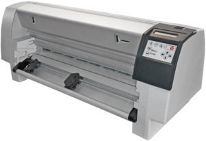 GLS-Etiketten mit PSi PP806