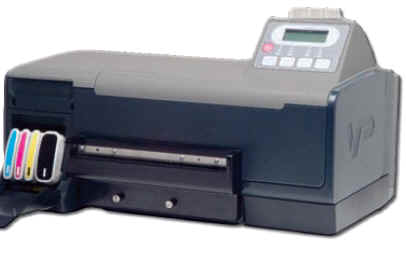 VIP485 Inkjetdrucker