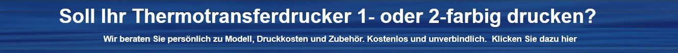 Welchen Thermodrucker suchen Sie?