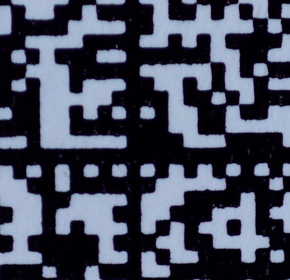 QRCode nicht lesbar DruckerEtikettendrucker.de