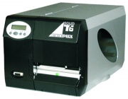 AFP / IPDS-Thermotransfer-Drucker mit Foliensparfunktion