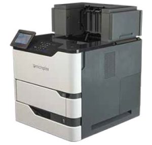 AS400-Laserdrucker mit AFP/IPDS