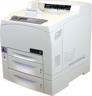 Air-Waybill-Laserdrucker