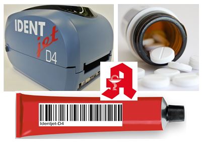 Apotheken wünschen komfortable Drucker