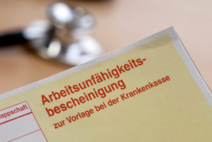 Anforderungen in der Arztpraxis sind sehr unterschiedlich