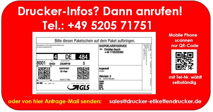 Jetzt bitte Kontakt aufnehmen