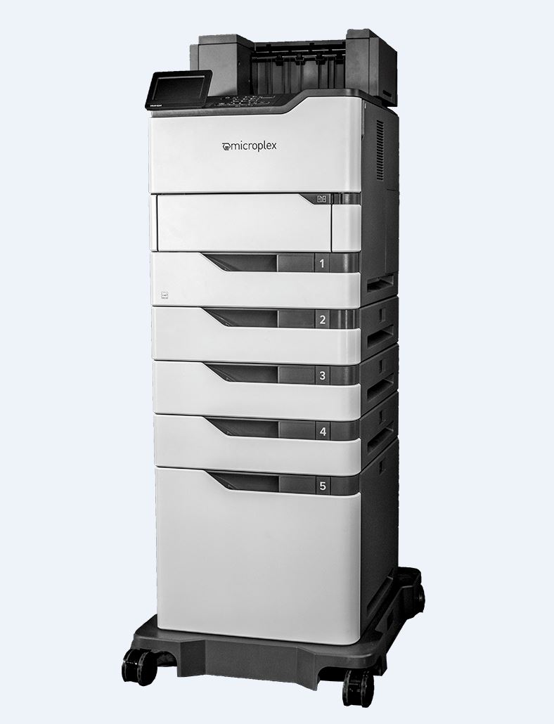 SOLID 52A4 sparen Geld in der Automation
