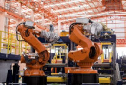 Thermodirektdruck in der Automotive-Produktion