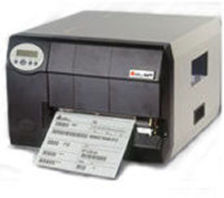 Avery / NOVEXX 64-08 Drucker drucken mit Dot-Check