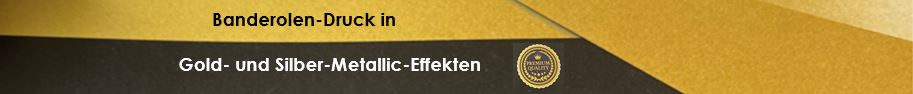 Banderolen-Drucker drucken bis zu 18 Meter/min