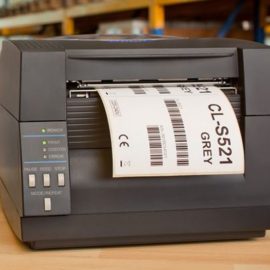 BarTender auch für Direktdrucker