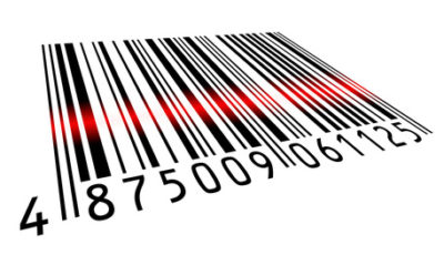 Prüfen Sie neben der Barcode-Druckrichtung auch den Ratio