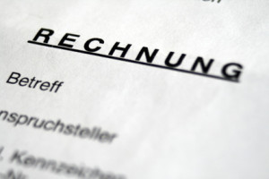 Belege drucken mit PSi Endloslaser 