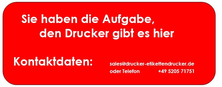 Jetzt bitte Kontakt aufnehmen