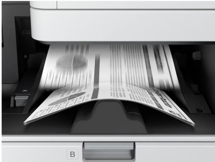 Energieeinsparung perfekt mittels Inkjetdrucker erzielen
