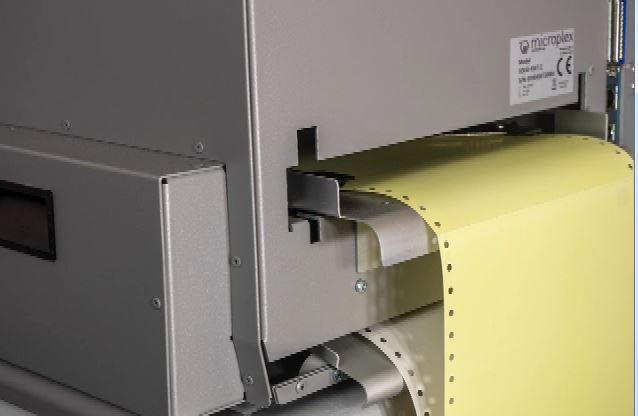 Zum Druck Ihrer Leitkarten bekommen Sie die Drucker mit 300 dpi.