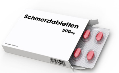 Chargen kennzeichnen