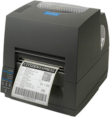 Citizen CL-S621 Etikettendrucker