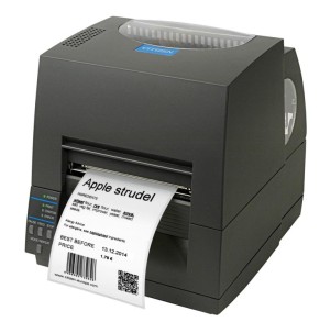 CL-S621 Etikettendrucker, Thermotransfer- und Thermodirekt-Drucker