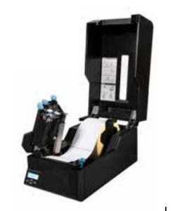 Citizen CL-E720 Thermodirektdrucker und Thermotransferdrucker in einem