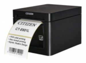 Citizen CL-E651