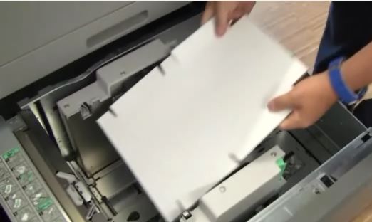 Digitale Verpackungsdrucker sind komfortabel zu bedienen