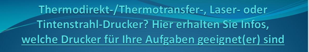 Beispiele zu Leistungen und Wirtschaftlichkeit