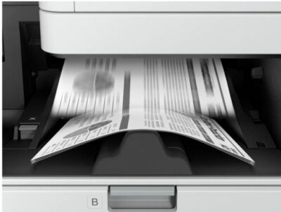 Drucker zur Zeiteinsparung - dann perfekte Inkjetdrucker