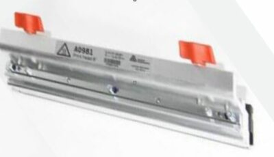 Verbrauchsmaterial = Druckköpfe für Thermodrucker