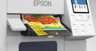 Coupons im Farbdruck einzeln ausgeben