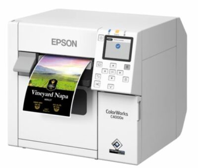 EPSON ColorWorks C4000 günstig kaufen
