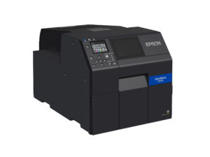 EPSON C6500PE