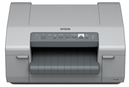 EPSON GP-C831