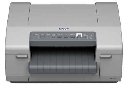 EPSON GP-C831