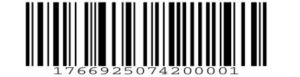 Energieeinsparung beim Barcode-Druck