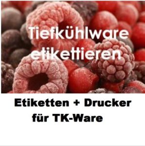 EPSON ColorWorks C3500 sind günstig in den Druckkosten