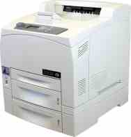 Laserdrucker und LED-Drucksysteme als Etikettendrucker