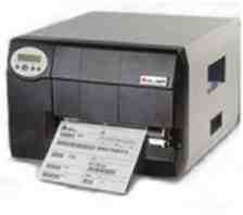NOVEXX 64-08 Etikettendrucker für A4 breite Belege und Etiketten