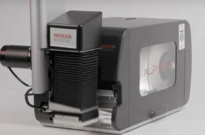 Etikettieranlagen. Jetzt Drucker mit GPIO