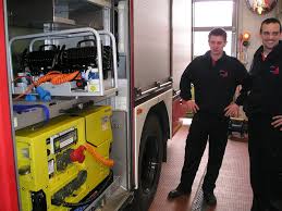 Feuerwehrkennzeichnung = g&uuml;nstig und gut