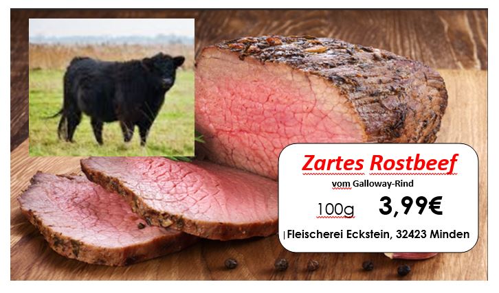 Fleischwaren Kennzeichnung mit dem Midrange-Thermodrucker erstellen