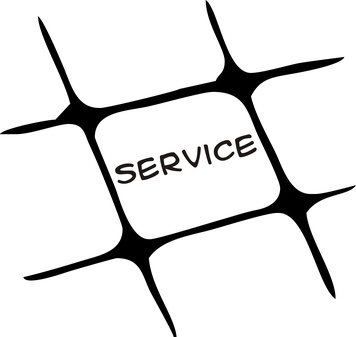 Service für Ihre Zebra-Drucker