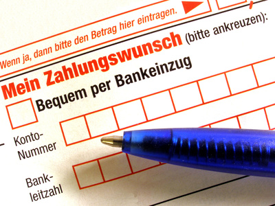 PSi PP405 drucken OCR-Schriften