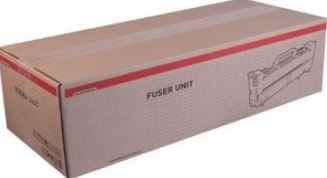 Fuser-Unit für Laserdrucker