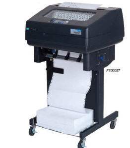 Printronix P8005-ZT 