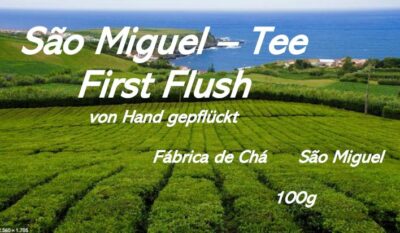 Tee-Etiketten müssen preisgünstig sein 