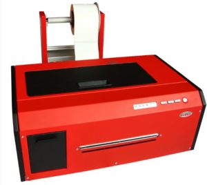 Tintenstrahl -Drucker für Profi-Anwendungen