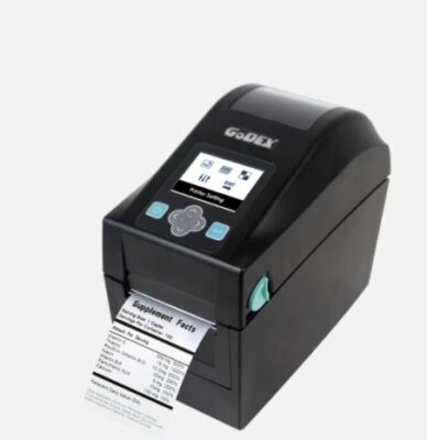 GoDEX_DT200i