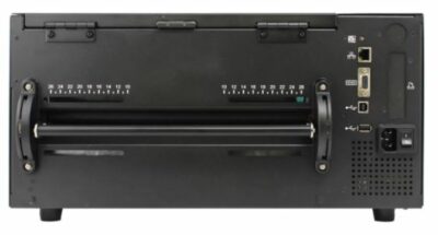 GoDEX HD830i mit mehreren Schnittstellen